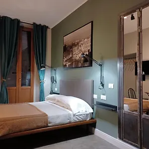 Calypso Hotel Mediolan