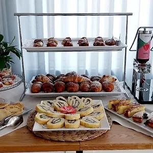 Hotel Brotas, Rimini