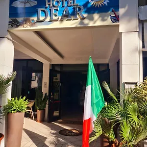 3* Hotel Dear