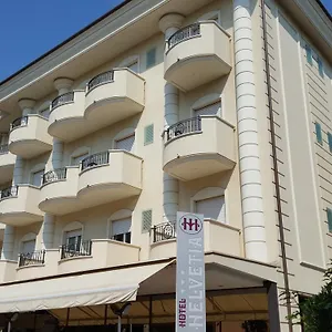 3* Hotel Helvetia