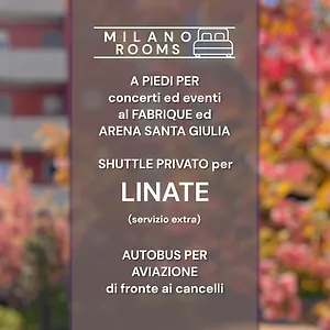 Con Bagno Privato 06 , Milano Italia