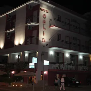 2* Hotel Oblio