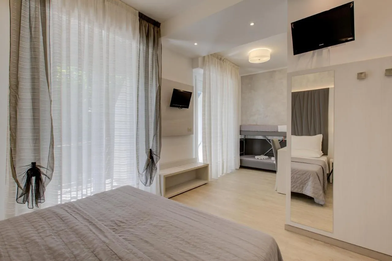 Hotel Bremen Rimini
