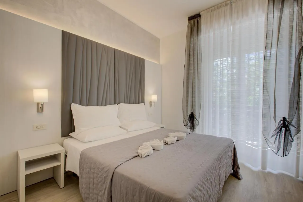 Hotel Bremen Rimini 3*,  Italia