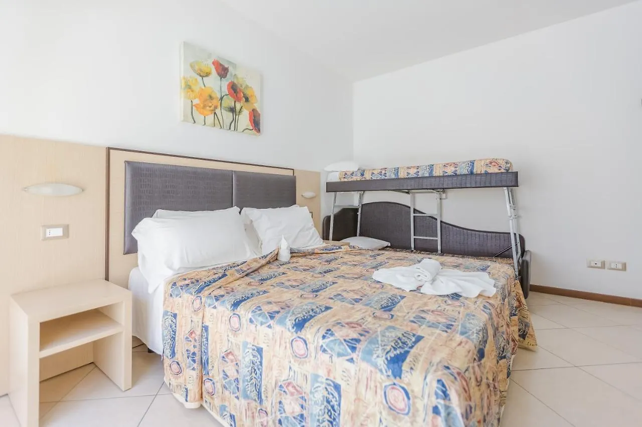 Hotel Bremen Rimini