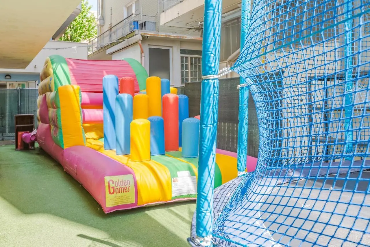 Hotel Bremen Rimini