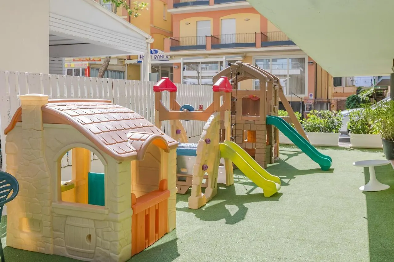 Hotel Bremen Rimini