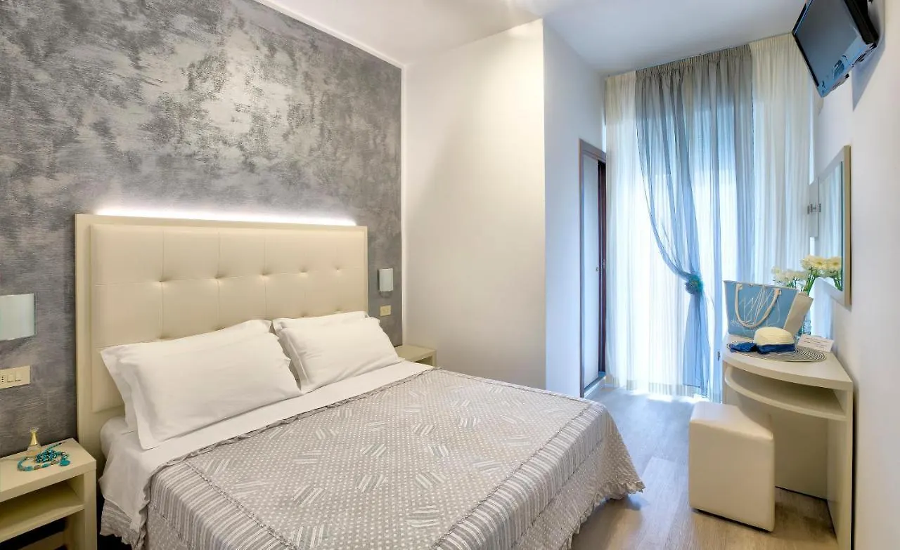 Hotel Bremen Rimini Italia